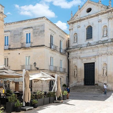 Palazzo Charlie Bed and Breakfast Lecce Buitenkant foto