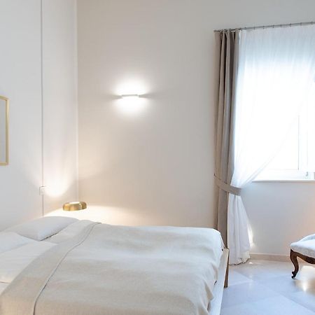 Palazzo Charlie Bed and Breakfast Lecce Buitenkant foto