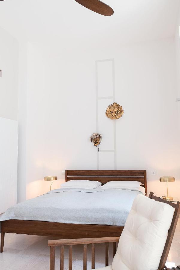 Palazzo Charlie Bed and Breakfast Lecce Buitenkant foto